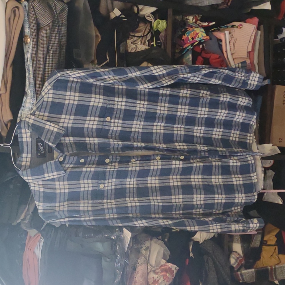 Grayers | Casual Button Down Shirt